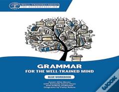 Blue Workbook