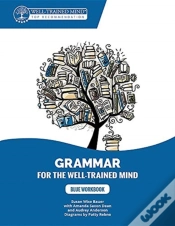 Capa do artigo Blue Workbook