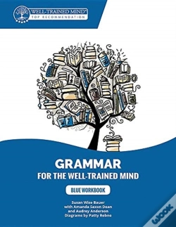 Capa do artigo Blue Workbook