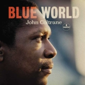 Capa do artigo Blue World - CD