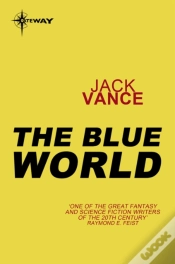 Capa do artigo Blue World