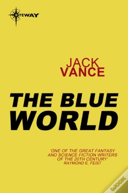 Capa do artigo Blue World