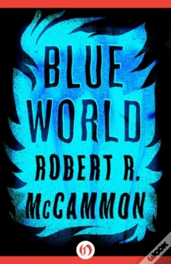Capa do artigo Blue World