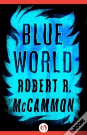 Capa do artigo Blue World