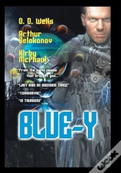 Capa do artigo Blue-Y