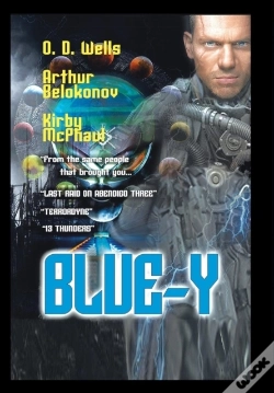 Capa do artigo Blue-Y