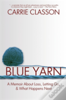 Blue Yarn