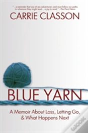 Capa do artigo Blue Yarn