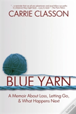 Capa do artigo Blue Yarn