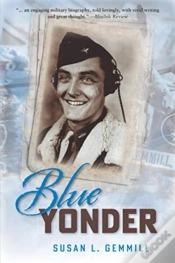Capa do artigo Blue Yonder