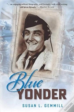 Capa do artigo Blue Yonder