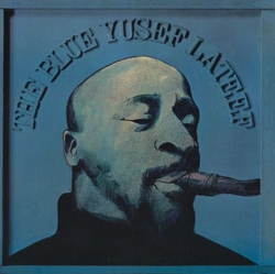 Capa do artigo Blue Yusef Lateef - CD