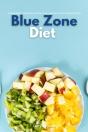 Blue Zone Diet - Preview
