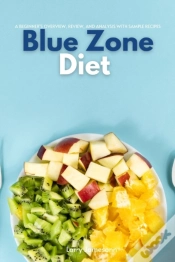 Capa do artigo Blue Zone Diet