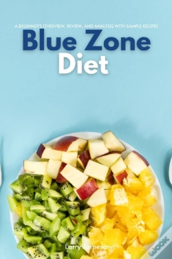 Capa do artigo Blue Zone Diet