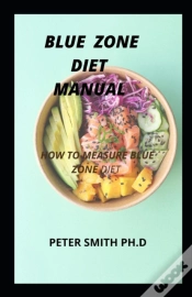 Capa do artigo Blue Zone Diet Manuel