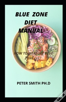 Capa do artigo Blue Zone Diet Manuel