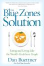 Blue Zones Solution - Preview