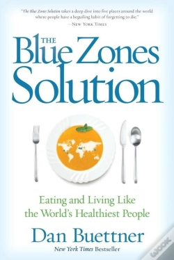 Capa do artigo Blue Zones Solution