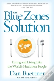 Capa do artigo Blue Zones Solution