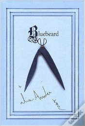 Capa do artigo Bluebeard