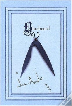 Capa do artigo Bluebeard