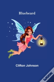 Capa do artigo Bluebeard