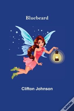 Capa do artigo Bluebeard