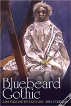 Capa do artigo Bluebeard Gothic