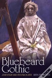 Capa do artigo Bluebeard Gothic