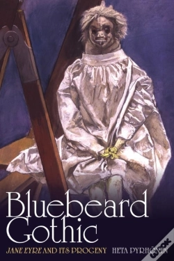 Capa do artigo Bluebeard Gothic