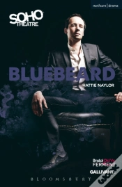 Capa do artigo Bluebeard