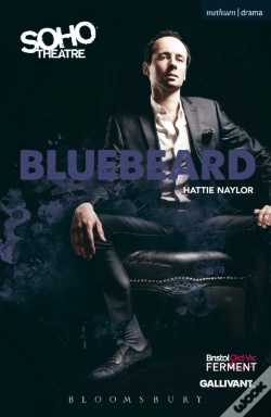 Capa do artigo Bluebeard