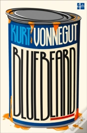 Capa do artigo Bluebeard