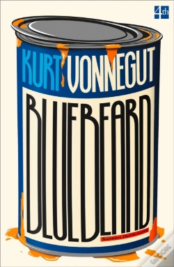Capa do artigo Bluebeard