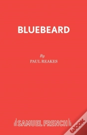 Capa do artigo Bluebeard