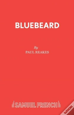Capa do artigo Bluebeard