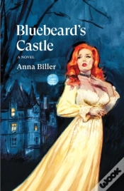 Capa do artigo Bluebeard
