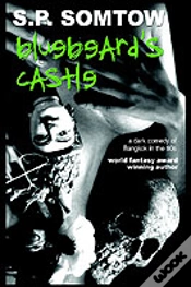 Capa do artigo Bluebeard