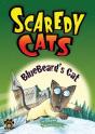 Bluebeard'S Cat - Scaredy Cats - Preview