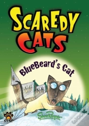 Capa do artigo Bluebeard