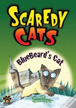 Capa do artigo Bluebeard'S Cat - Scaredy Cats