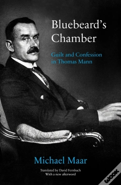 Capa do artigo Bluebeard'S Chamber