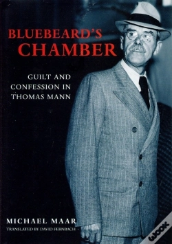Capa do artigo Bluebeard'S Chamber