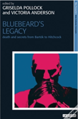Capa do artigo Bluebeard'S Legacy