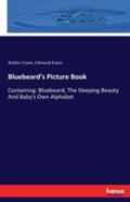 Bluebeard'S Picture Book