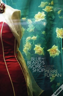 Capa do artigo Bluebeards Workshop And Other Stories
