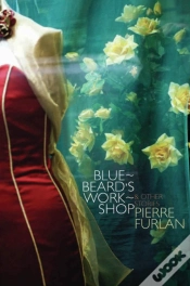 Capa do artigo Bluebeards Workshop And Other Stories