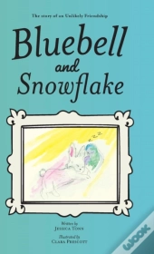 Bluebell And Snowflake