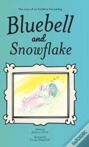 Capa do artigo Bluebell And Snowflake